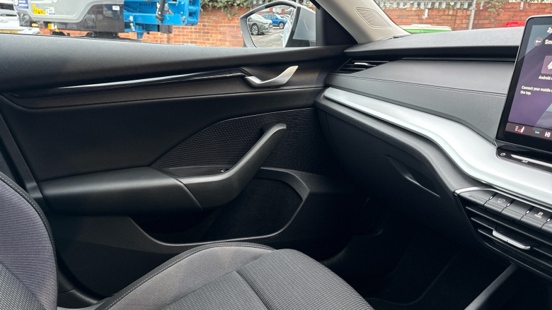 Skoda Octavia 1.5 TSI SE Technology 5dr Petrol Hatchback